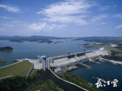 丹江口水利樞紐工程獲評國家水情教育基地，引領(lǐng)水利科普新風(fēng)尚