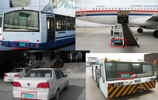 易泊車牌識別停車場管理系統再添民航車牌識別功能，引領機場停車管理新升級