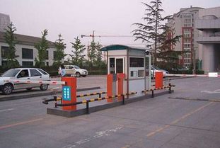 智能停車場管理系統 破解停車難的關鍵利器