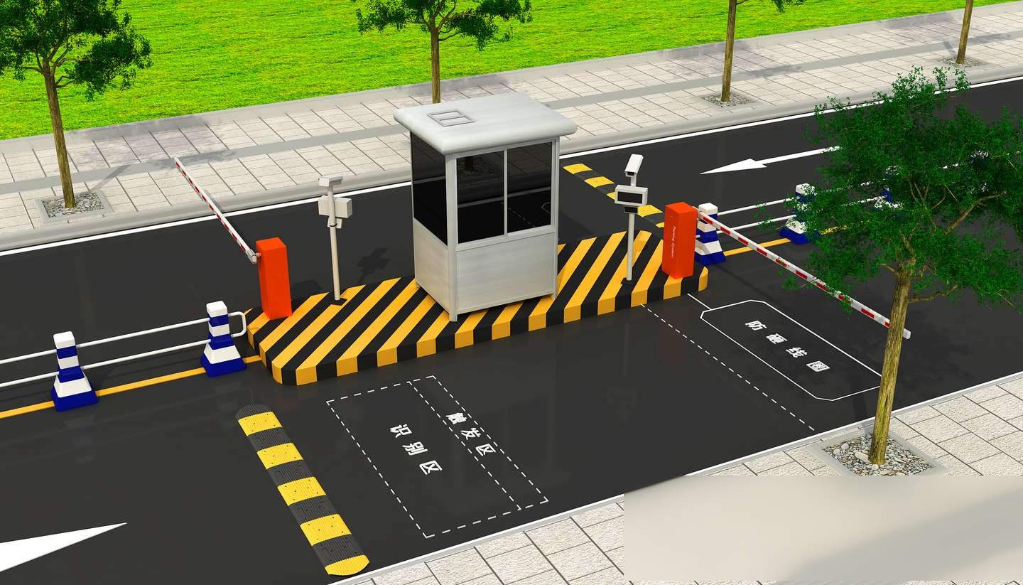 停車場管理系統安裝與接線全攻略 從入門到精通
